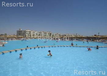 LTI Hotel Dana Beach Resort 8